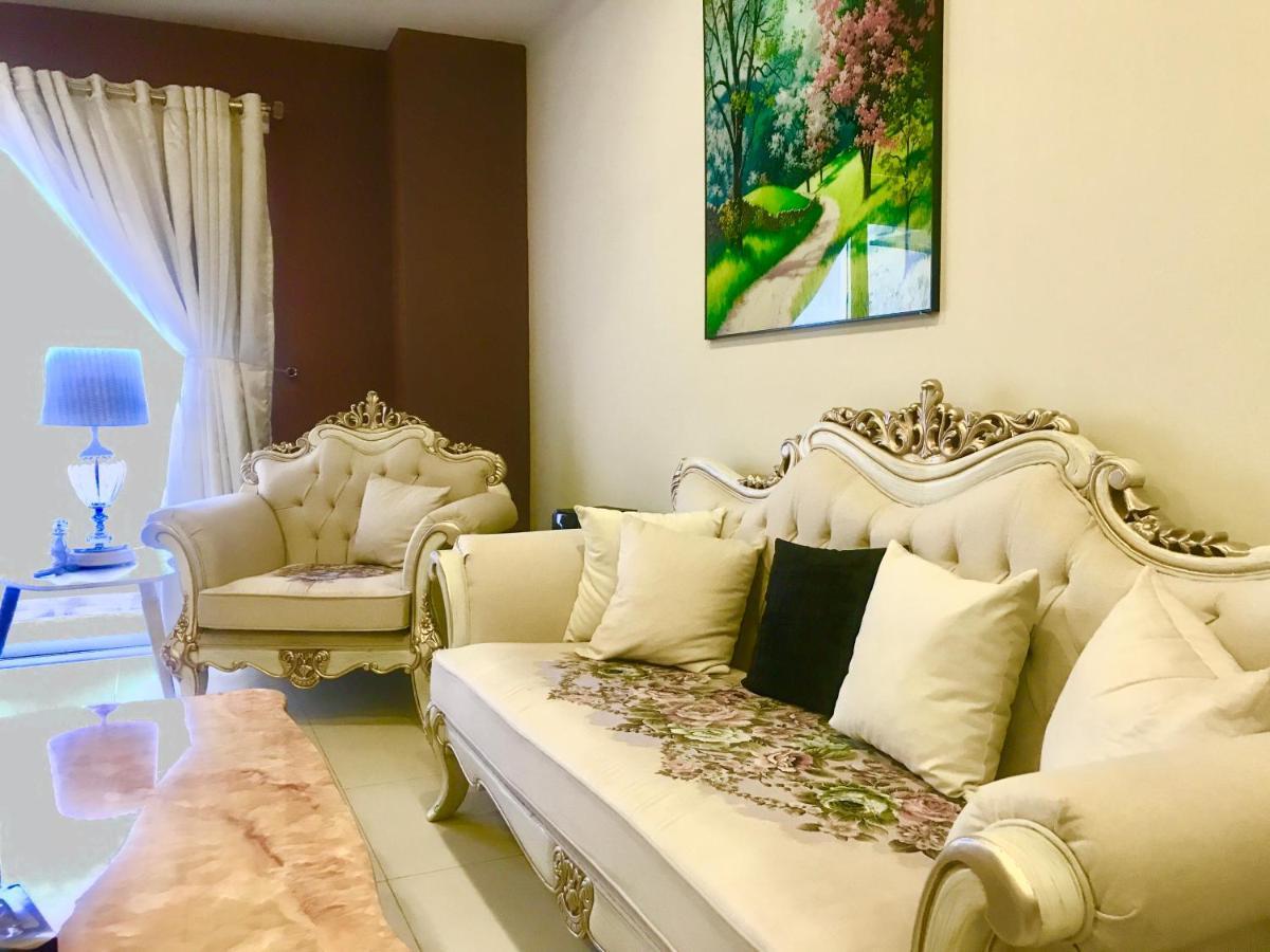 Atrium High Suite 2Bed Family Apartment Near Giga Mall Исламабад Экстерьер фото